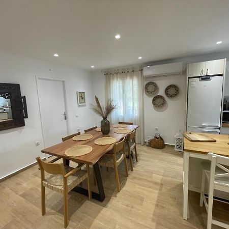 Seaside Retreat House Villa Kakovatos Dış mekan fotoğraf
