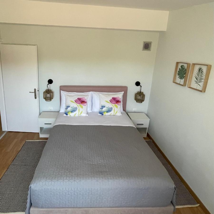 Seaside Retreat House Villa Kakovatos Dış mekan fotoğraf
