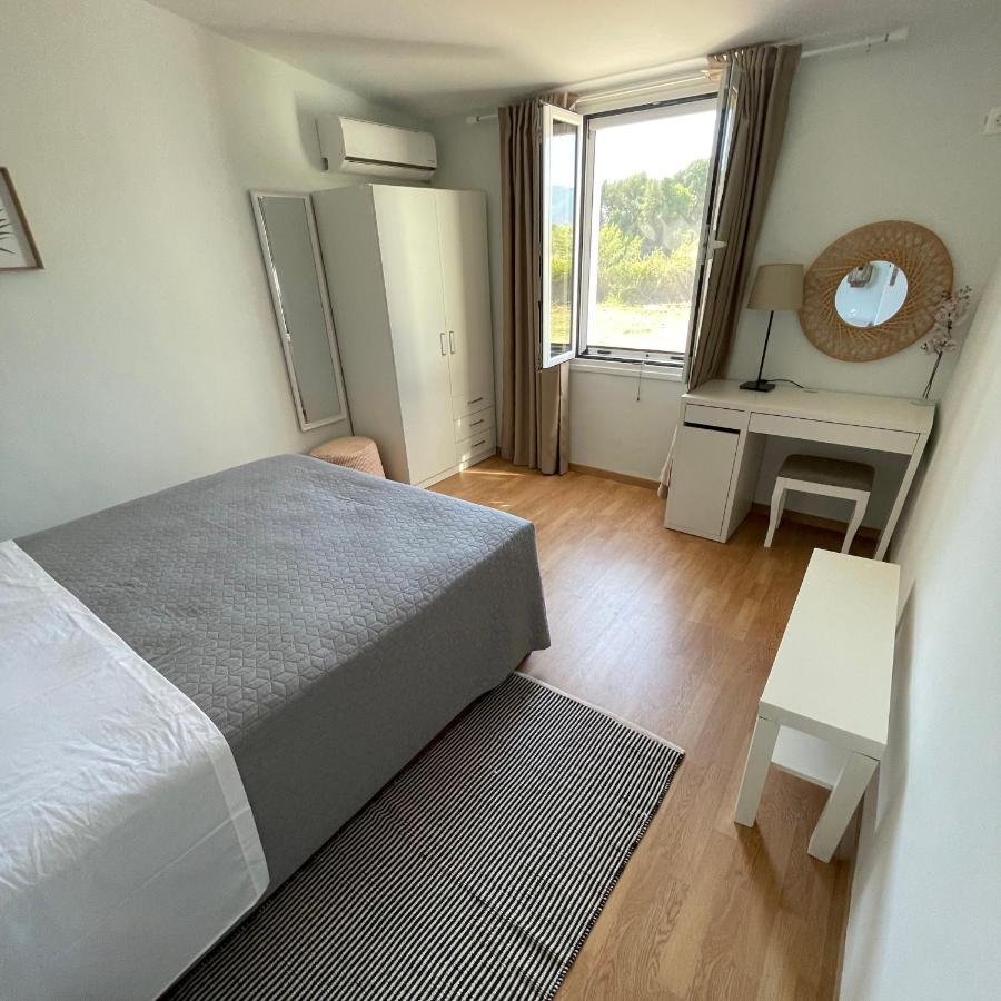 Seaside Retreat House Villa Kakovatos Dış mekan fotoğraf